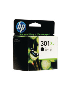 INK-JET HP 301XL NEGRO...