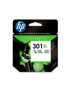 INK-JET HP 301XL TRICOLOR...