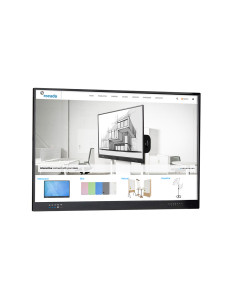 MONITOR INTERACTIVO...