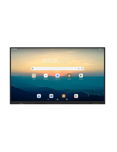 MONITOR INTERACTIVO...