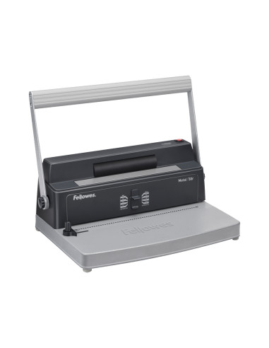 ENCUADERNADORA PARA ESPIRAL FELLOWES...