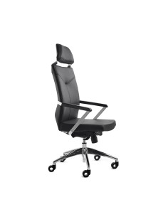 SILLA SÍMIL PIEL DIRECCIÓN...