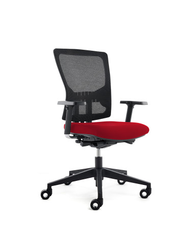 SILLA OFICINA RD937-2 ASIENTO...