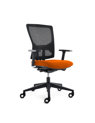 SILLA OFICINA RD937-5 ASIENTO...
