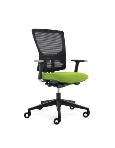 SILLA OFICINA RD937-6 ASIENTO...