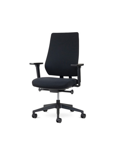 SILLA OPERATIVA PROFESIONAL RESPALDO...