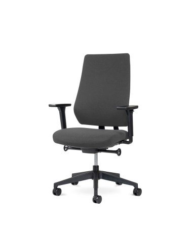SILLA OPERATIVA PROFESIONAL RESPALDO...