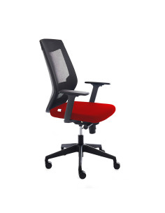 SILLA OFICINA CON...