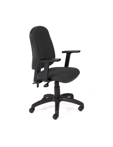 SILLA OPERATIVA RD-911CON  BRAZOS...