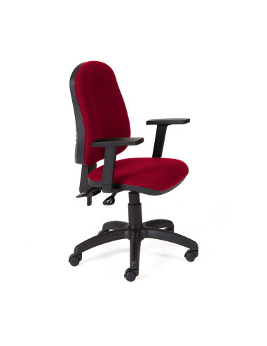 SILLA OPERATIVA RD-911CON  BRAZOS...