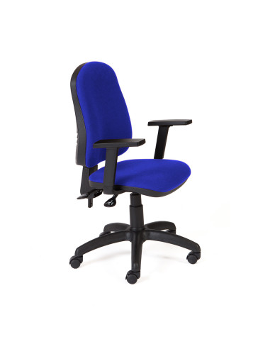 SILLA OPERATIVA RD-911CON  BRAZOS...