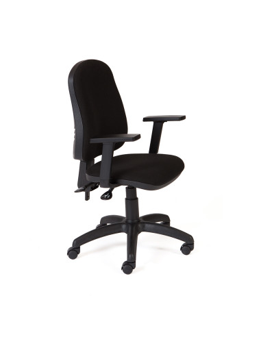 SILLA OPERATIVA RD-911CON  BRAZOS...