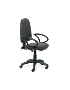 SILLA OFICINA RD930/1 GRIS...