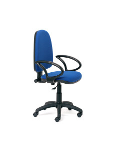 SILLA OFICINA RD-930/3 AZUL...