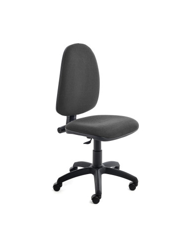 SILLA OFICINA RD-930/1 GRIS TELA...