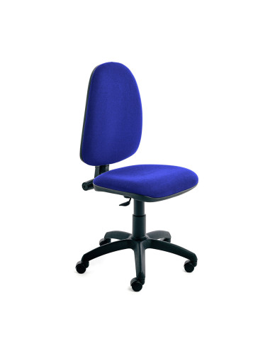 SILLA OFICINA RD-930/3 AZUL TELA...