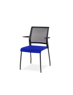 SILLA CONFIDENTE RESPALDO...