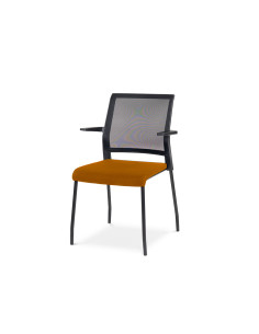 SILLA CONFIDENTE RESPALDO...