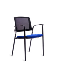 SILLA CONFIDENTE RESPALDO...
