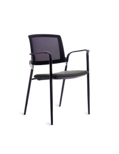 SILLA CONFIDENTE RESPALDO...