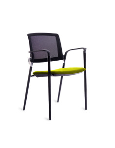 SILLA CONFIDENTE RESPALDO...