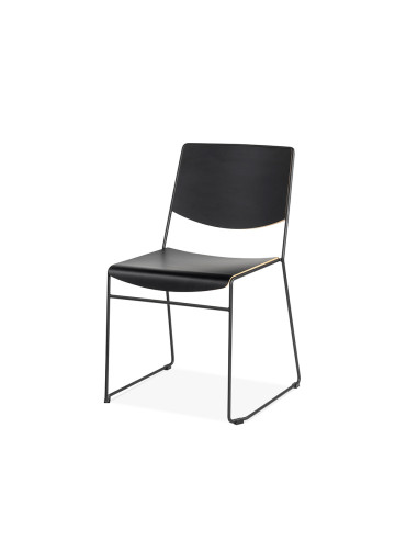 SILLA CONFIDENTE CON RESPALDO Y...