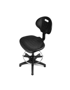 TABURETE INDUSTRIAL RD925N