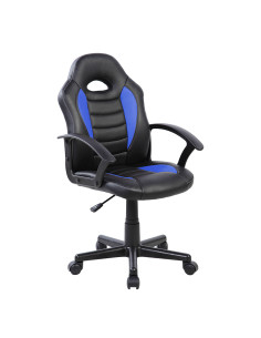 GAMING CHAIR BASIC AZUL