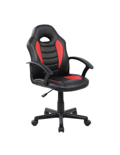 GAMING CHAIR BASIC ROJO