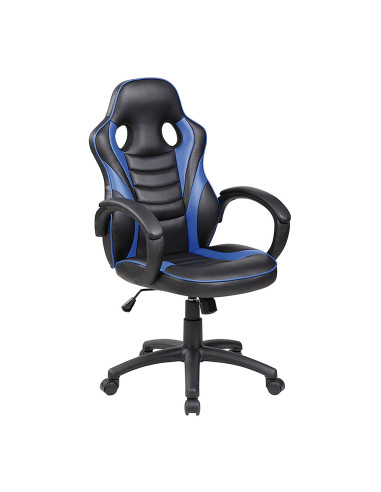 GAMING CHAIR STUDENT AZUL