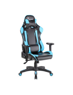 GAMING CHAIR PROFESSIONAL AZUL