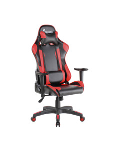 GAMING CHAIR PROFESSIONAL ROJO