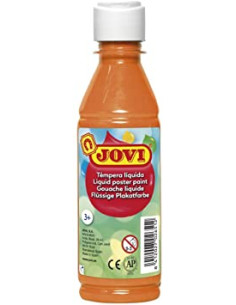 TEMPERA LIQUIDA JOVI...