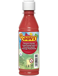 TEMPERA LIQUIDA JOVI...
