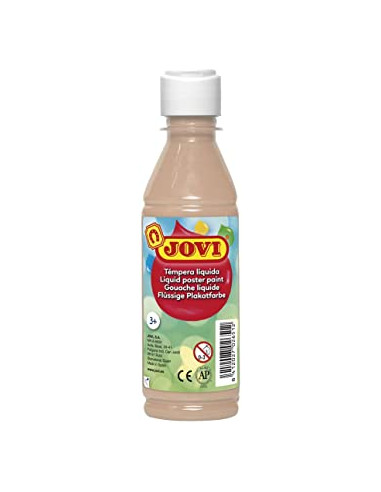 TEMPERA LIQUIDA JOVI ESCOLAR 250 ML...