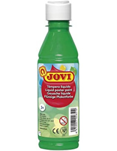 TEMPERA LIQUIDA JOVI...
