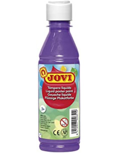 TEMPERA LIQUIDA JOVI...
