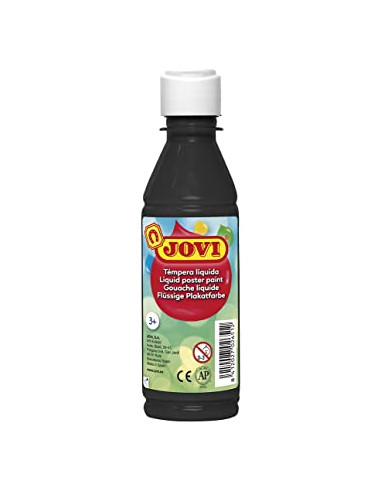 TEMPERA LIQUIDA JOVI ESCOLAR 250 ML...