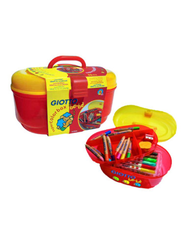 COFRE GIOTTO BEBE