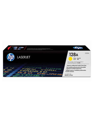 TONER HP LASERJET PRO CM1415 CP1525...