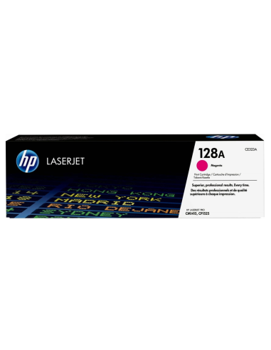 TONER HP LASERJET PRO CM1415 CP1525...