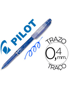 BOLIGRAFO PILOT FRIXION...