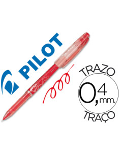 BOLIGRAFO PILOT FRIXION...