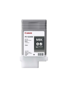 INK-JET CANON PFI-102MBK...