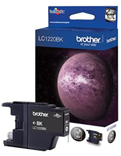 INK-JET BROTHER LC-1220...
