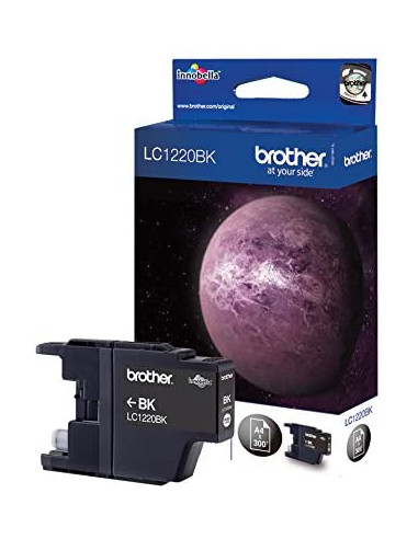 INK-JET BROTHER LC-1220 MFC-J430W...