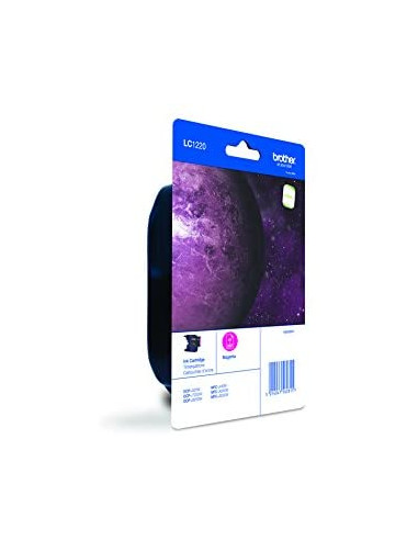 INK-JET BROTHER LC-1220 MFC-J430W...