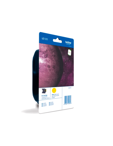 INK-JET BROTHER LC-1220 MFC-J430W...