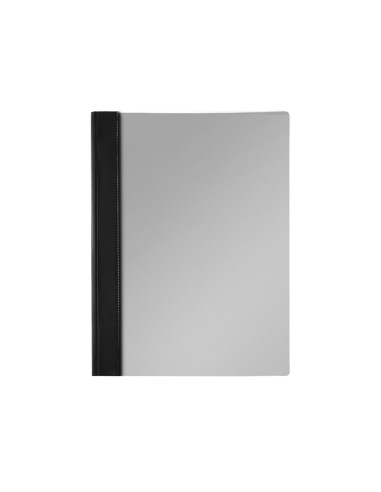 CARPETA DOSSIER FASTENER PVC ESSELTE...
