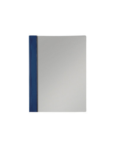 CARPETA DOSSIER FASTENER PVC ESSELTE...